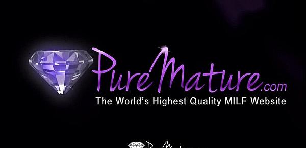  PureMature - Threesome with Kendra Lust and Holly Michaels